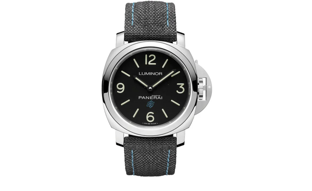 Panerai Luminor Base Logo PAM 00774